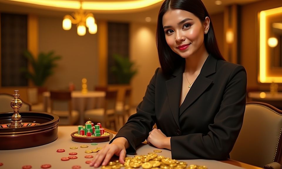 22222bd Baccarat CasinoHub